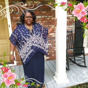 Meet your Posher, Vickie